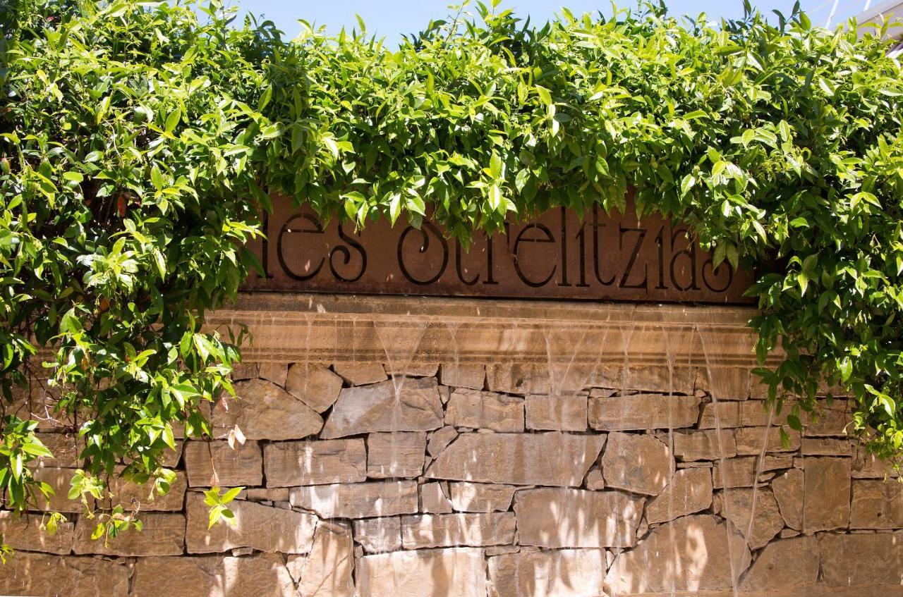 The Originals Residence, Les Strelitzias Juan-les-Pins Exteriör bild